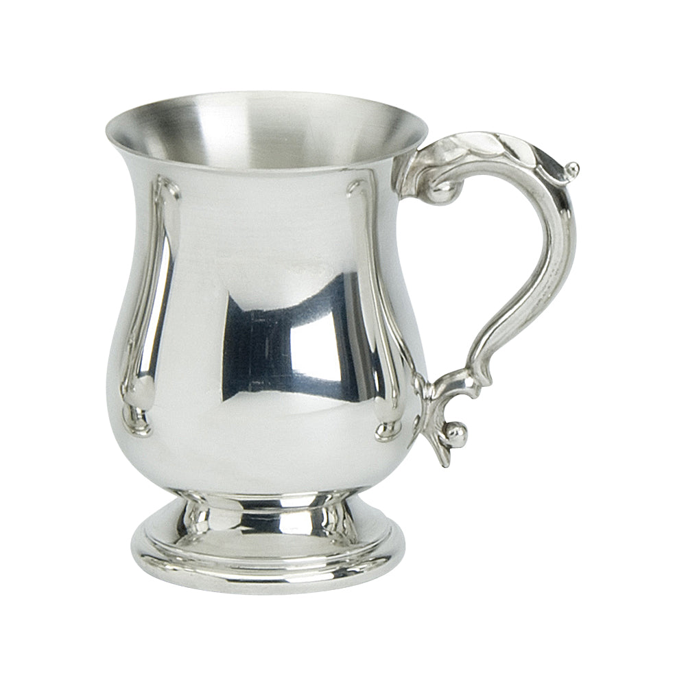 1 Pint Tankard Georgian
