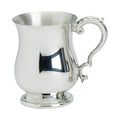 2 Pint Tankard Georgian