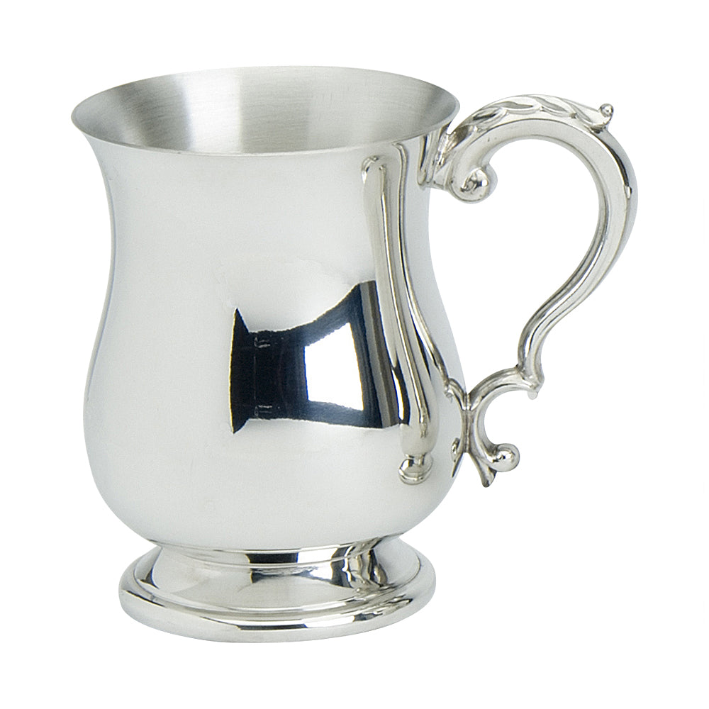 2 Pint Tankard Georgian