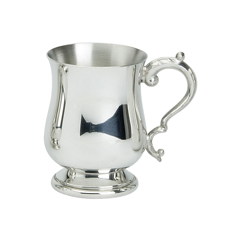½ Pint Tankard Georgian