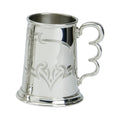 1 Pint Tankard    Three Rings