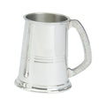 1 Pint Tankard Celtic Handle