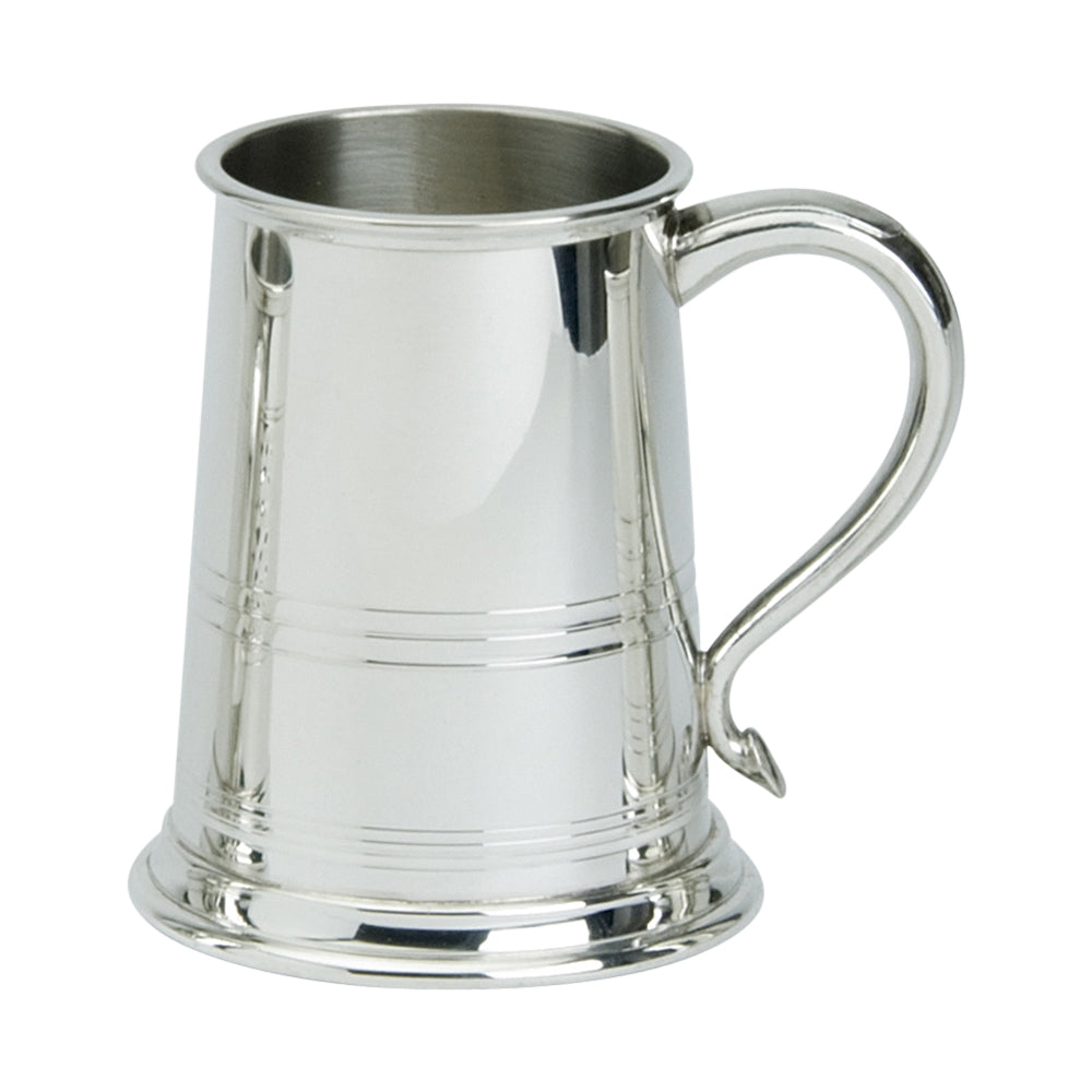 1 Pint Tankard, Bath