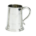 1 Pint Tankard, Wells Glass Base