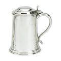 1 Pint Tankard. Wells with Lid