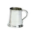 ½ Pint Tankard. Wells