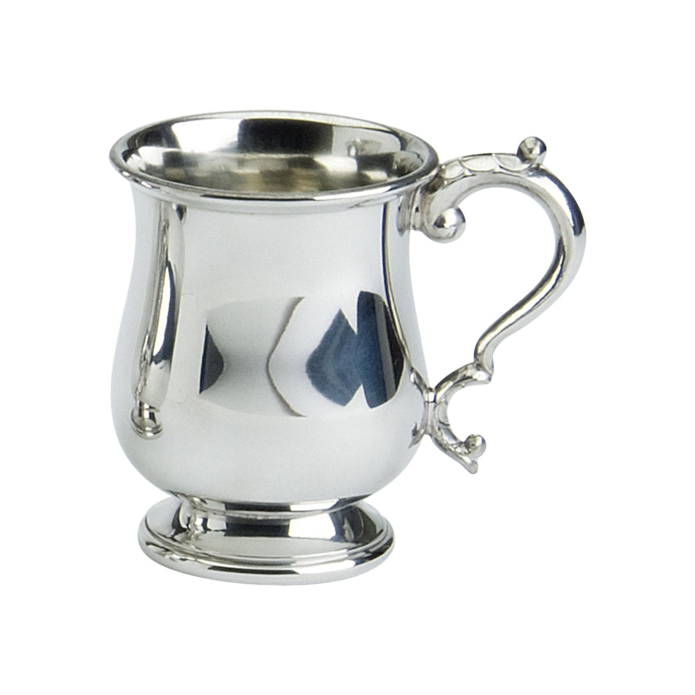 ½ Pint Tankard Georgian
