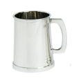 1 Pint Tankard. Charles II