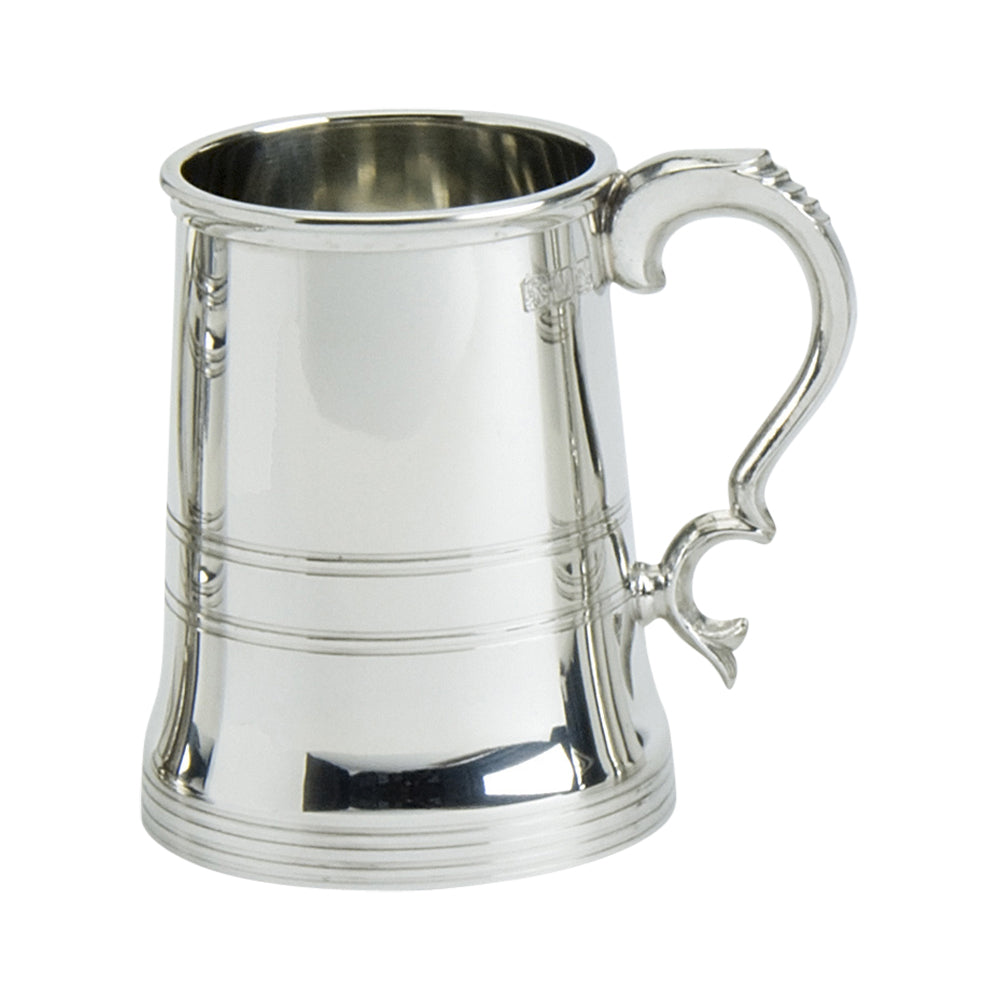 1 Pint Tankard. Kings