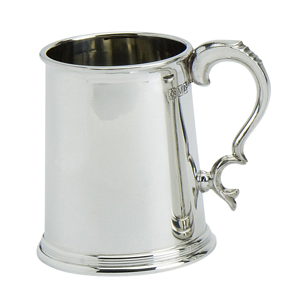 1 Pint Tankard. Princes