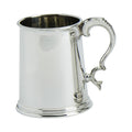 1 Pint Tankard. Princes, Glass Base