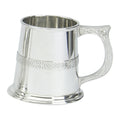 1 Pint Tankard, Stirling