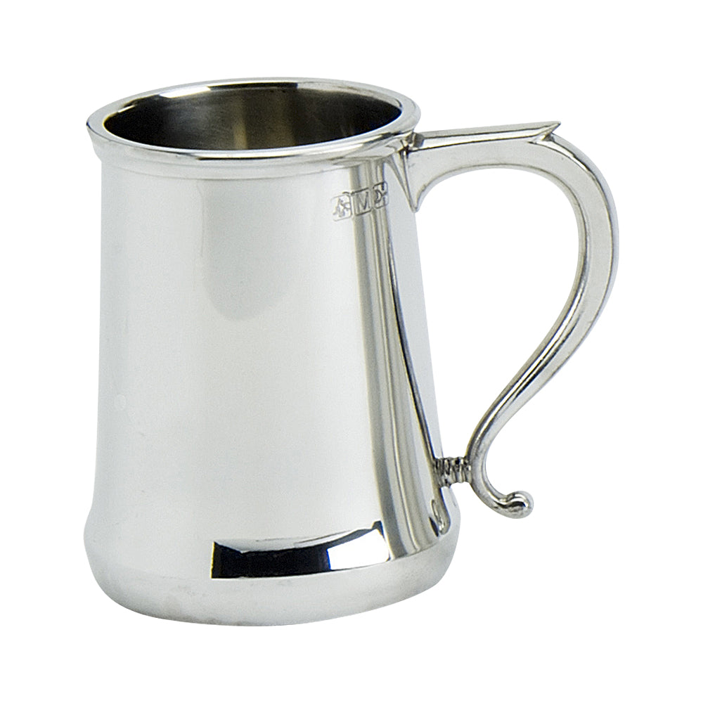 1 Pint Tankard. Balmoral