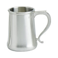 1 Pint Tankard. Balmoral Satin