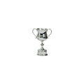 6" Trophy Beaded