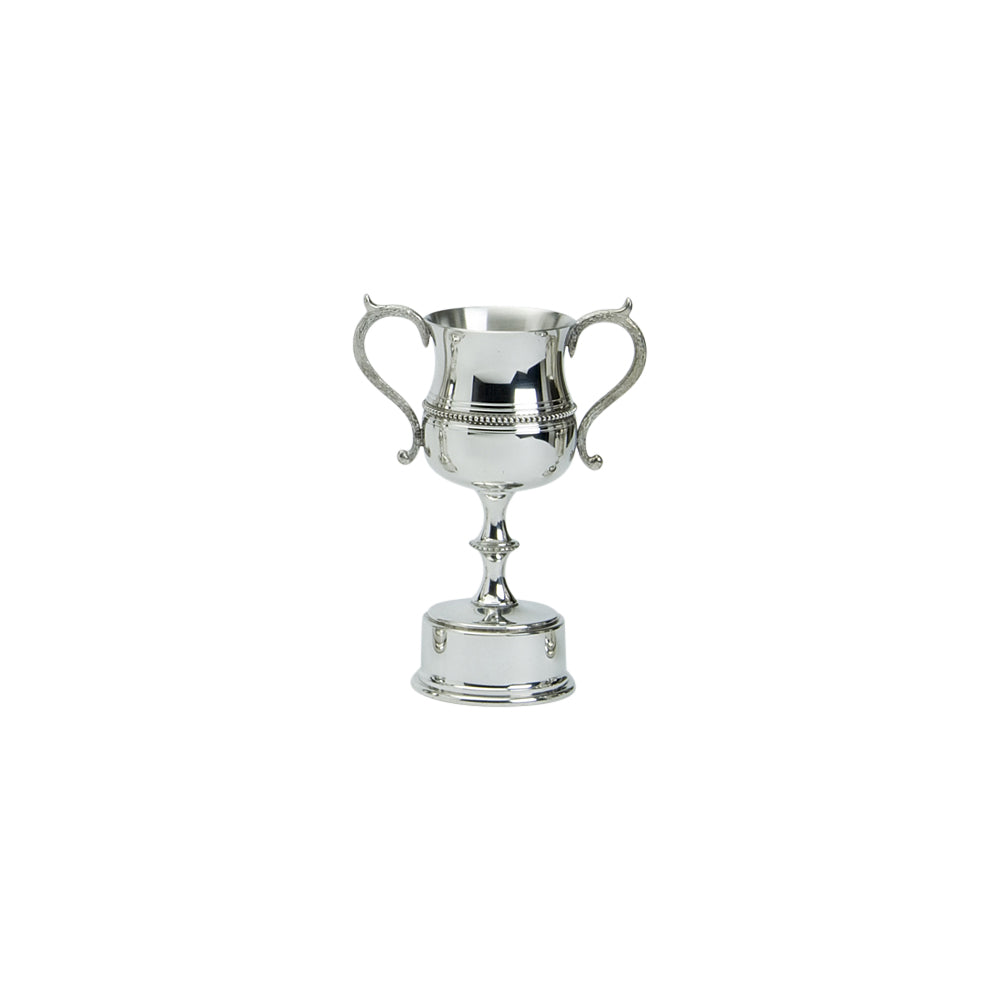 8" Trophy Beaded