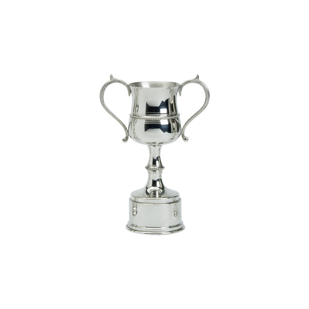 10" Trophy Beaded