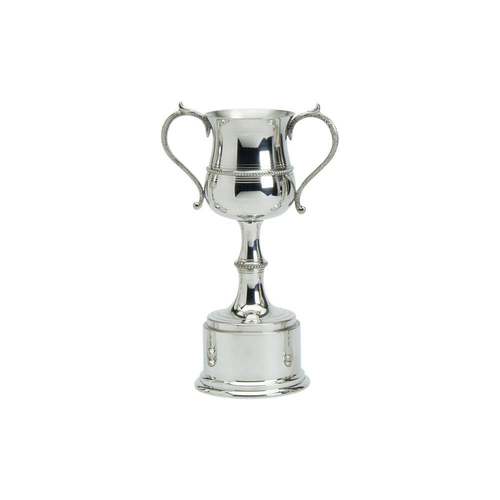 12" Trophy Beaded