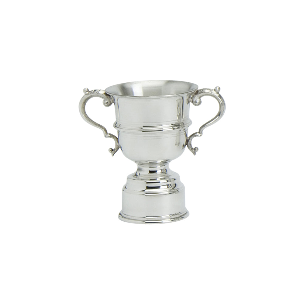 6" Trophy, MacKenzie