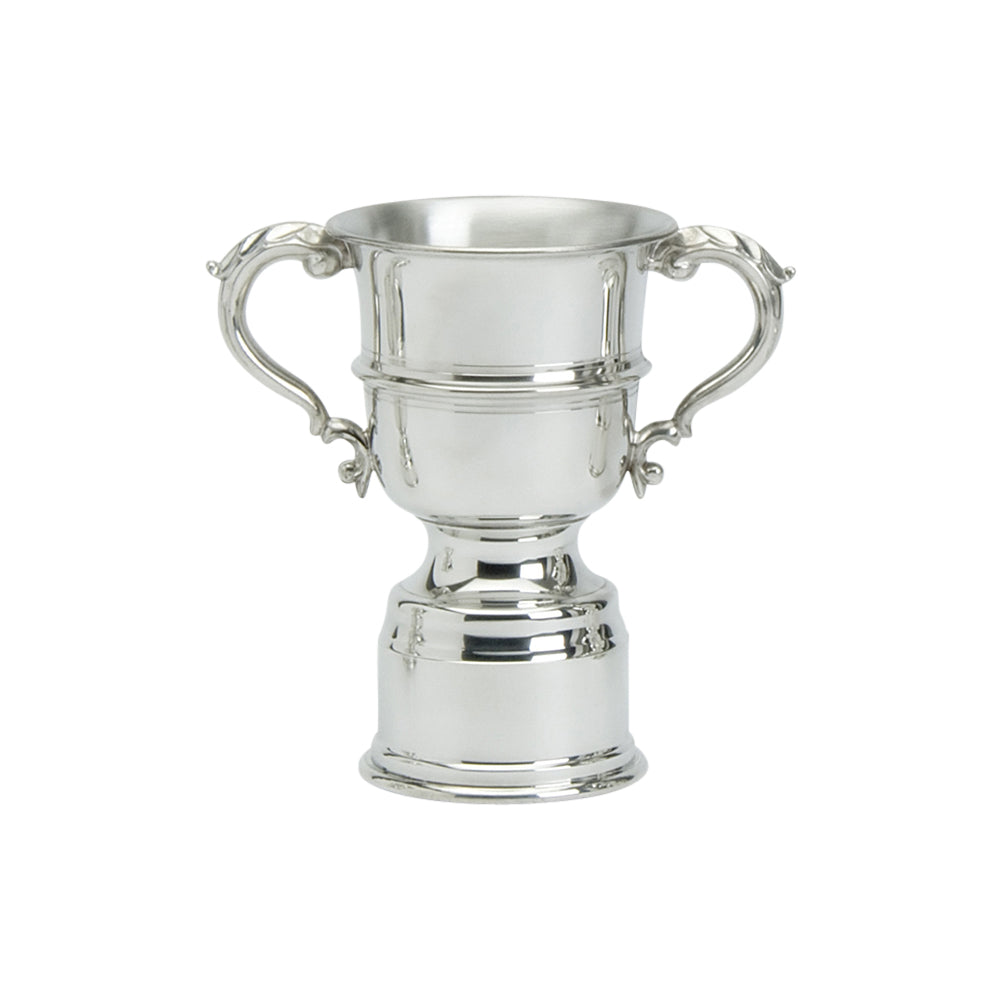8" Trophy, MacKenzie