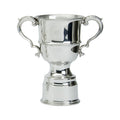 10" Trophy. MacKenzie