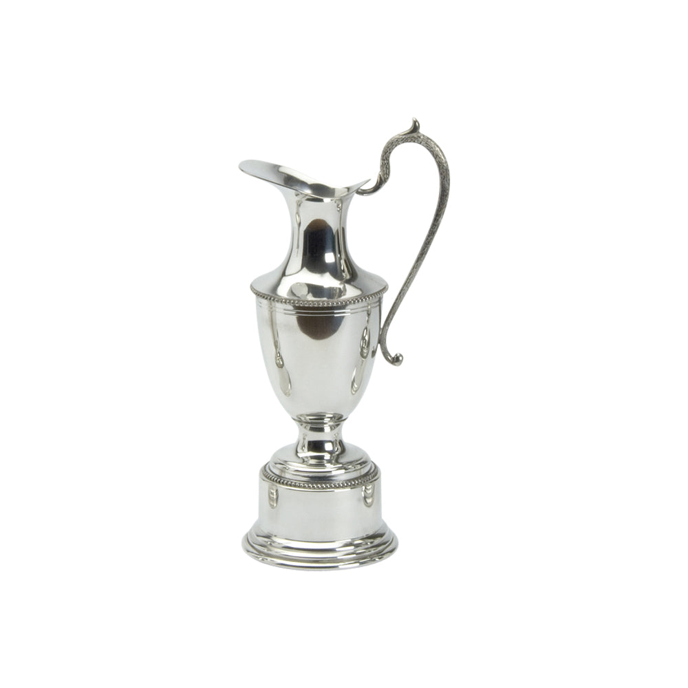 10" Trophy Claret