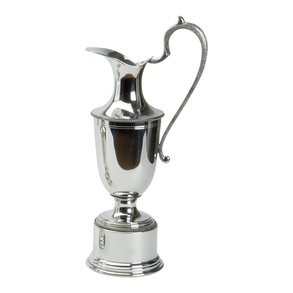 14"Trophy Claret