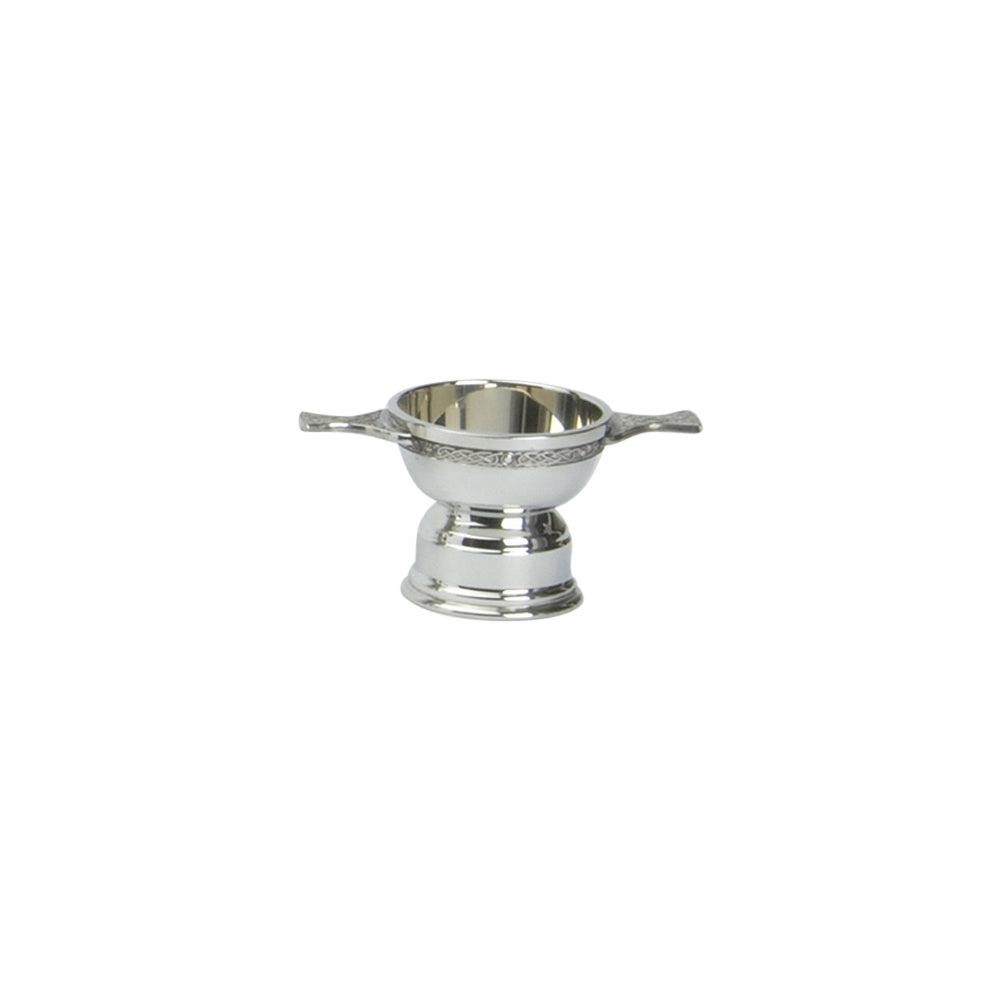 2" Trophy Quaich Bowl