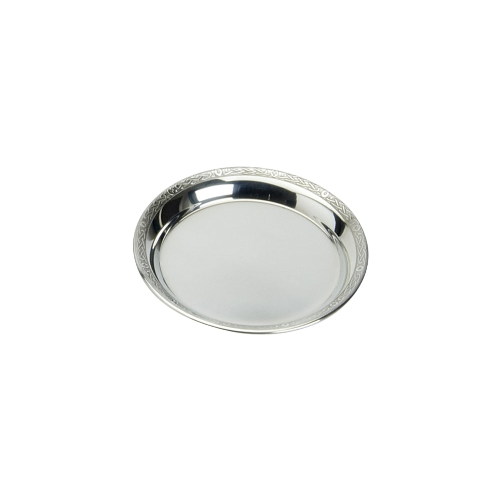 127mm Celtic Plate