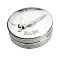 50mm Round Children's Box, Tooth Fairy