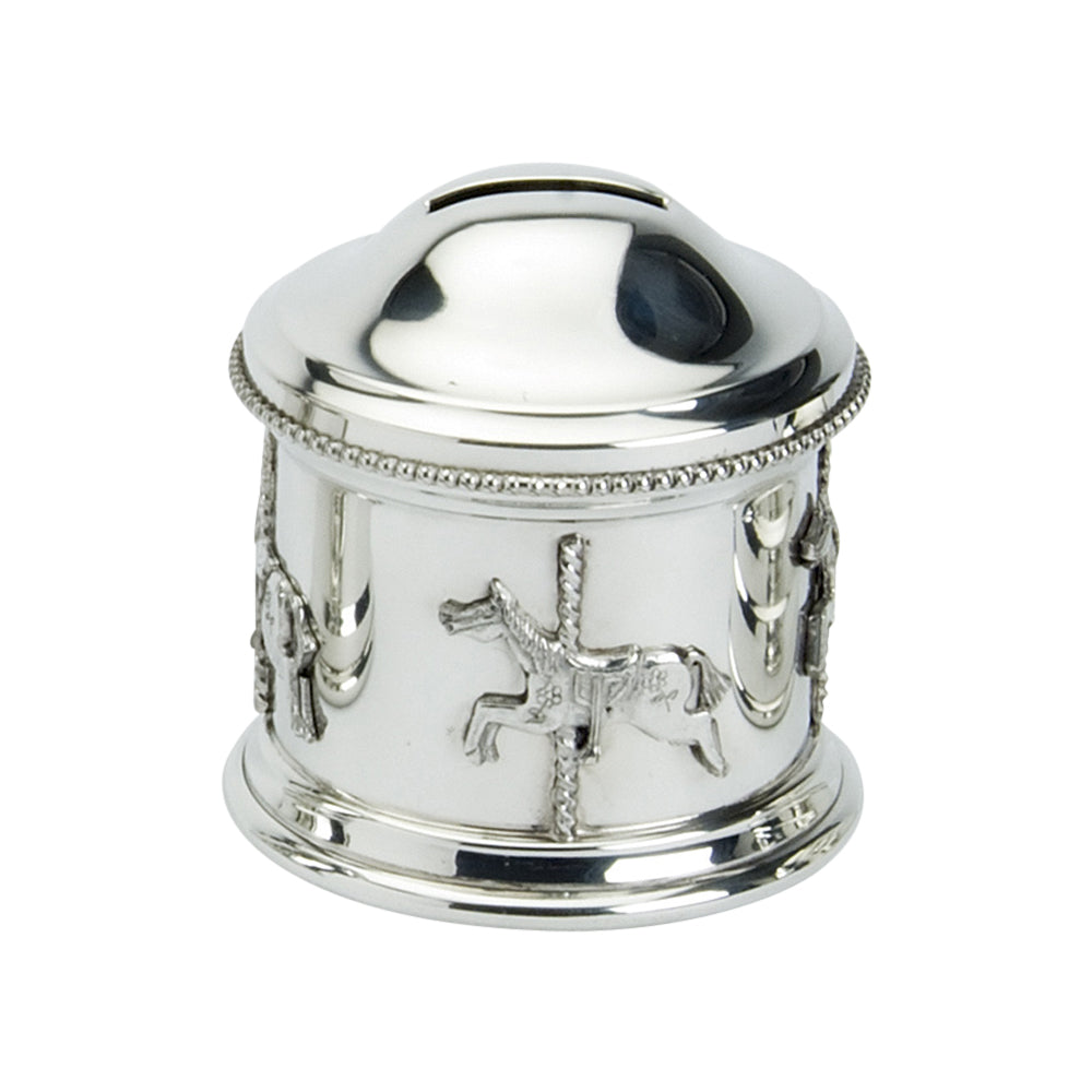 Money Box, Carousel