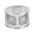 Children's Money Box, Drum