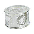 Classic Money Box, Piggy Bank