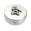 50mm Trinket Box, Humpty Dumpty
