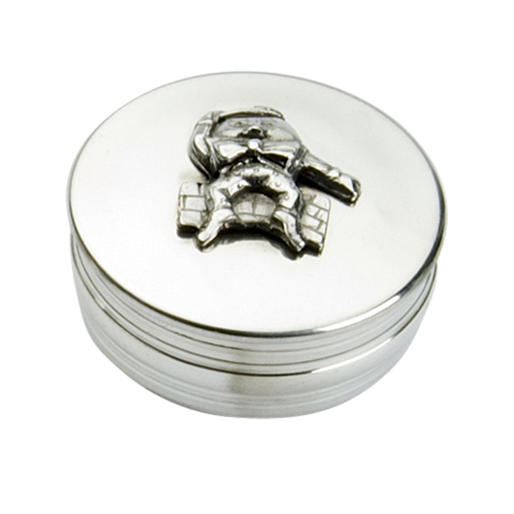 50mm Trinket Box, Humpty Dumpty