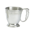 Children's Beaker,  Celtic with handle