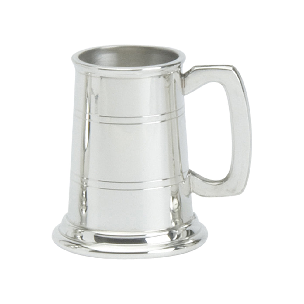 Child's Can, Standard